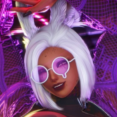 • They/Them Conej@ de caramelo •
N/SFW 🔞 | Gpose | MSQ procrastinator |
MCDF's + Dm's 👍 | GPOSING - ON HOLD
Crystal 💎
https://t.co/TmQOH0L0HE