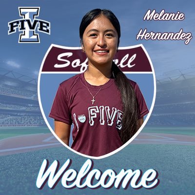 melaniephernandez2028@gmail.com C/O 2028 C/Utility I5 Central Coast 16u Snyder/Hernandez PVHS Golf Varsity/Softball