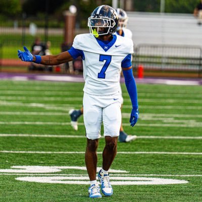 Deshun Tipton Profile