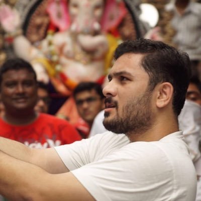 yagsi_p's profile picture. Entrepreneur, Volunteer, Politically incorrect, Unapologetic Hindu. सुरक्षा प्रमुख ,बजरंगदल, सूर्यपुर जिल्ला। 🚩🚩#विश्व_सनातनी_फाउंडेशन