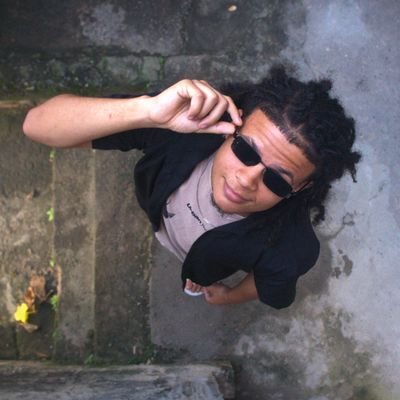 impossível derrubar quem sempre tá focado em subir