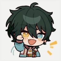 月碧 (@k_m_1226_) 's Twitter Profile