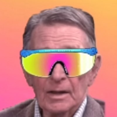 Mostly Nonsense and Some Data - Technology, Financial Markets, Real Estate, Health, Wellness, and Shit Posting