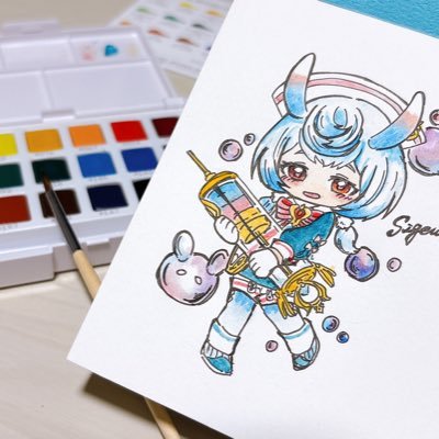 ラメさんのプロフィール画像