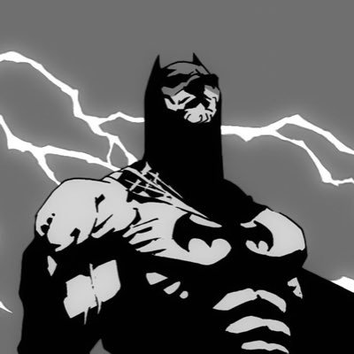 @BatmanHypeGuy PRIVATE PERSONAL alt account