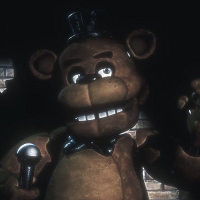 NSFW 18+ RP, TABOO = BLOCKED. other rp accounts - @jamalbbcrp , @SIMONPHATCOKRP . thug fazbear fucking bitches and got money 😂💪.