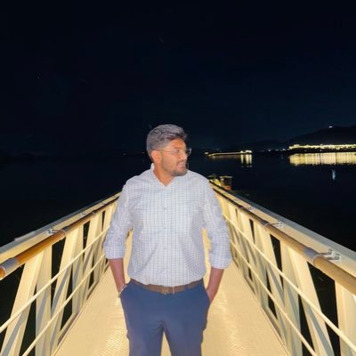 nisarg5151's profile picture. 