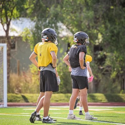 Bouler High School 2028 | WR/DB | GPA 3.2 | 5”11 | 160 | 3032412074 | mklathanbutler01@bvsd.org