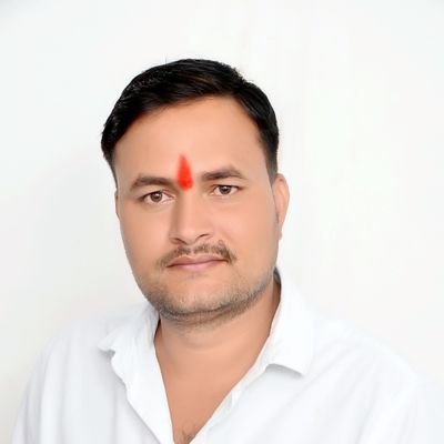प्रदेश सचिव युवा कांग्रेस दतिया मध्य प्रदेश!
यहाँ के मालिक किसान है।❤️🫶💪🏻🎋🌾