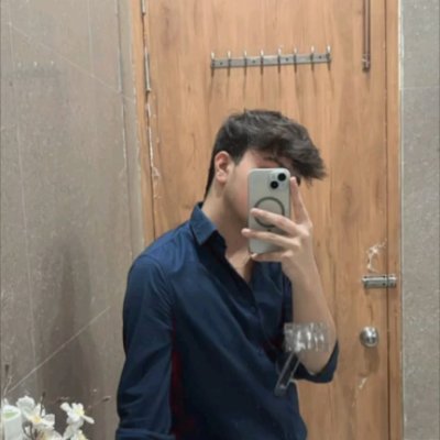 NawazKhurum's profile picture. I believe in annoyance at first sight!