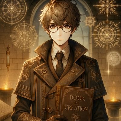 AI enthusiast, Bitcoin and Linux dreamer, gamer, researcher and enjoyer of memes.