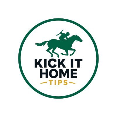 KickItHomeTips's profile picture. Back it. Cheer it. Kick it home.