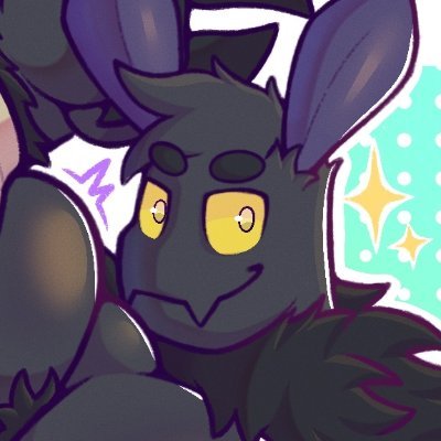 The Behemoff | Comms: (2/2) Working! | I draw stuff . I like moths &💜@darkpolari 💚ESP/ENG | No NSFW, but mature | SAC: Boffs #ad | 25 🇨🇱
pfp: @darkpolari