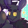 Behemoffs's profile picture. The Behemoff | Comms: (0/0) Closed! | I draw stuff . I like moths &💜@darkpolari 💚ESP/ENG | No NSFW, but mature | SAC: Boffs #ad | 25 🇨🇱
pfp: @darkpolari