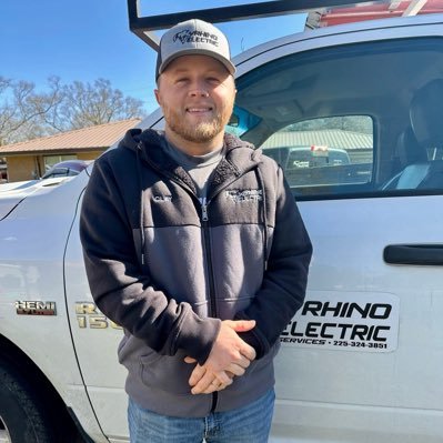 _claykleinpeter's profile picture. 