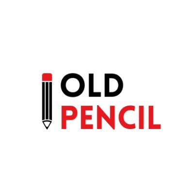 Old Pencil – rewriting nostalgia into literature.