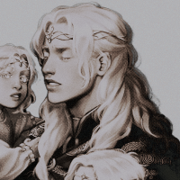 𝔯ha͟egar. (@sllverprlnce) 's Twitter Profile