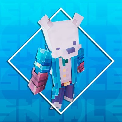 Minecraft Marketplace Keyart artist|
📩contatosnowless@gmail.com
📂PORTFOLIO: https://t.co/uoefHXQh5c
📺YTB: https://t.co/NXMrSkGa5R