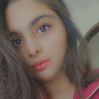 SimranRana_4's profile picture. Queen of My own Dreams