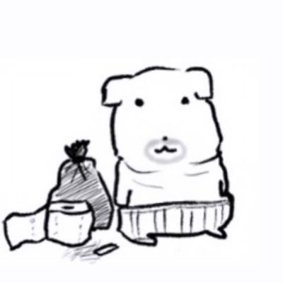 1303_gg's profile picture. 다죽자 다죽자월드