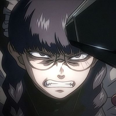 Hi, I'm Stephen. This is my new, #anitwt|#musictwt account: Fav anime: Black Lagoon and Fav food: Mexican; Age: 20, Mental upbringing, changing for the better