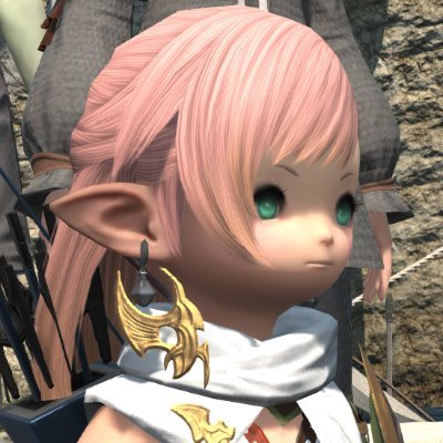 FF14用垢 FF14をやられてる方と繋がりたいです！ ヒカセンの皆様よろしくお願いします🥺 DMは基本お返事出来ません💦 挨拶以外送って来られたらブロックする場合あります