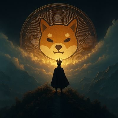 Meme King | Meme coin Enthusiast | Your go-to guru for all things meme coins and crypto! Here we dish out alpha, memes, signals and market insights.