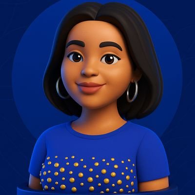 God lover|Gospel🎶|Crotchet designer🧶|Creative writer✍️|Story teller|Accountant|
Bus... on IG: @eyus_chrotchet|
IG: eyu_best|
FB: Eyeuma omar Alfred
