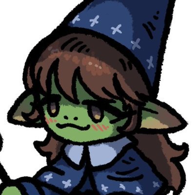 The One And Only
I'm like the woman for wizards
pfp by @Kabooski01