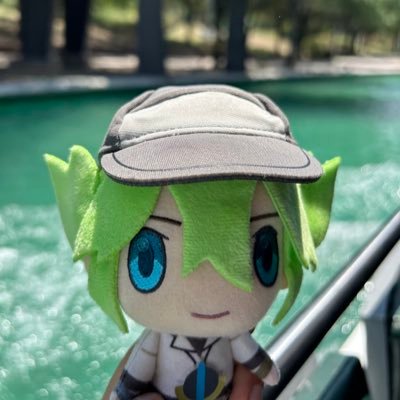 sleepyy_mel's profile picture. any pronouns ( ´ ▽ ` ), Kinda art account / otoge/ Pokemon/Enstars/ ENGLISH/SPANISH/ a bit of Japanese╰(*´︶`*)╯ https://t.co/D1T5DS9q1n