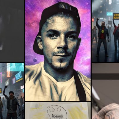 Peter_Handsom3's profile picture. let’s make crypto great together 🔑