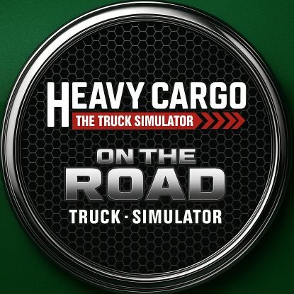 tox² interactive - we develop heavy simulation games | #HeavyCargo 🦺 (developed in collaboration with @GruberLogistics) & #OnTheRoad 🚛 - The Truck Simulators
