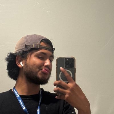 tehmpl's profile picture. 22| 1 year trader: not a financial advisor| chef| SF Hooper