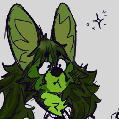 HEY YOU!! follow me (pls) i draw furry creatures for all, and MAYBE a finished piece every once in a while (SFW, suggestive)