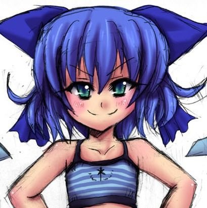 十六夜月華さんのプロフィール画像