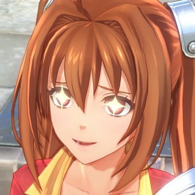 FFXIV | She/her | 🦊❤️🩹💜💍🗡️ | JRPG | Trails & Persona fan