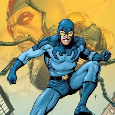 Actually picking up comic books again | Also a music nerd at points | Comictwt understudy
Currently reading: Justice League International