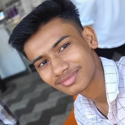 Maheshh_Vispute's profile picture. BTech CSE Student | Full-Stack Developer (MERN + Next.js)  | AI/ML Journey Begins | Freelance Available