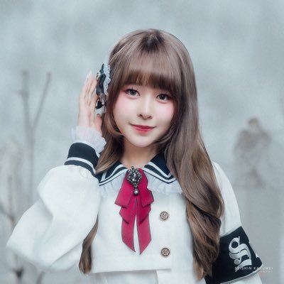 Serin_Seishin's profile picture. 08 Aug / Color : Pink 🌸 #SerinSeishinKakumei 𐔌 . ⋮ 🦢🎀🫧 .ᐟ ֹ ₊ ꒱ For Work : seishinkakumei@gmail.com & 090-989-9581 https://t.co/RHTgmJrwLF & K.Momin