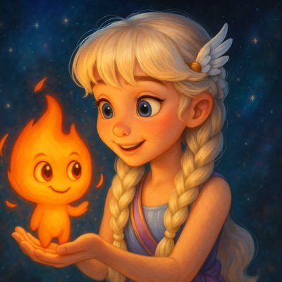Administradora de Conteúdo na @iFireHabbo e parte da fundação.