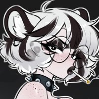 ❄️YUKI❄️ (@frostbitenerd) 's Twitter Profile