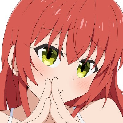 お絵描きしてます
★pixiv:https://t.co/WfQ5FJLOMt
★fanbox:https://t.co/0WLCjDe4PO
★マシュマロ:https://t.co/6ct1R8ZFj5
ぼざろファン。気軽に絡んでくださいキターン✨