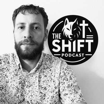 The Shift 🎙️ | Masculinity. Faith. Debate. Truth. | Kings Rise. Frogs Croak. | Watch on Rumble & YouTube | Hosted by Christopher Francese