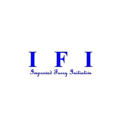 Improved Furry Initiative - Providing Safety and Fun, as well as improving the Furry Fandom and promoting new artists!