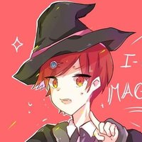 Hikaru Yumeno (@eepy_mage) 's Twitter Profile