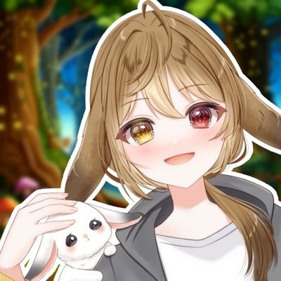 うさぎとお酒をこよなく愛し、酒造りを生業とするうさぎの獣人┆
HighLight!(@High_Light_V)研修生┆FM:🍶🍊🐇┆FN:未定┆FA:未定
ママ様:いゆこ様(@iyuko_o)
※DMは事務所管理のため返しません※