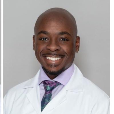 Follower of Jesus Christ | PGY1 at UMiami/JHS | tOSU MD ‘25 | Michigan MPH ‘19 BS ‘16 | Capacity development + Policy | ΩΨΦ