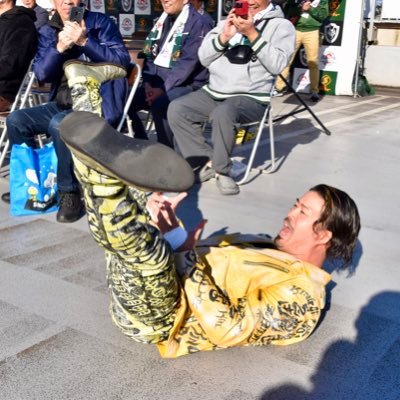 tranquilo198's profile picture. 息子と一緒にプロレス(葛西純選手,新日本,NOAH,全日本,DG,ロスインゴ,内藤哲也選手,鈴木みのる選手,バラモン兄弟,大日本,デスマッチ,WWE)空手,柔術,総合格闘技,野球が大好きです。息子は松濤館流空手の初段（黒帯）で将来の夢はプロレスラーか総合格闘家。息子は柔術を始めて奮闘中