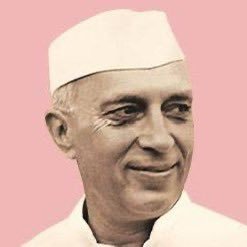 Congressman | State spokesperson | Gandhi and Nehru admire | Believes in purpose is bigger than person.