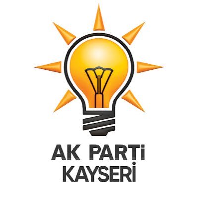 AK Parti Kayseri İl Başkanlığı Resmi Hesabı